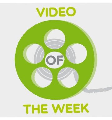 VIDEO OF THE WEEK: ¡ET VUELVE A CASA POR NAVIDAD!