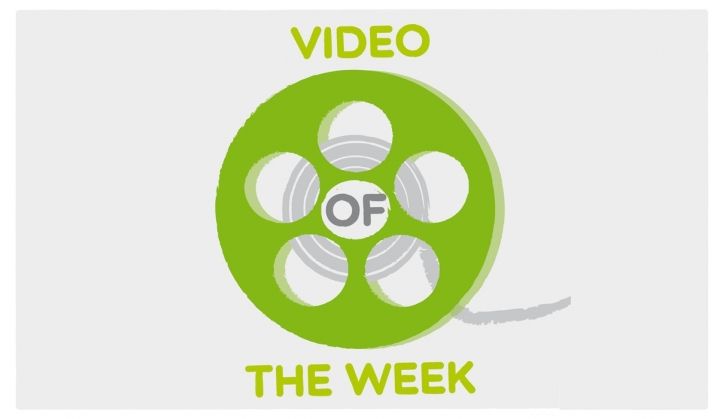 VIDEO OF THE WEEK: Reviralizar una campaña.