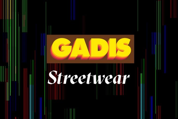 GADIS STREETWEAR