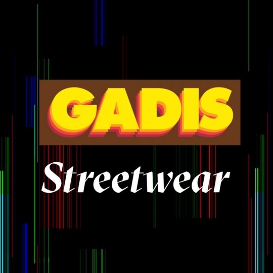 GADIS STREETWEAR