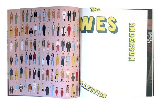 The-Wes-Anderson-Collection