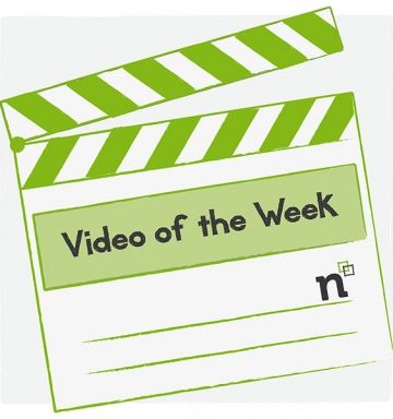 Vídeo of the week: Suchu Regain.