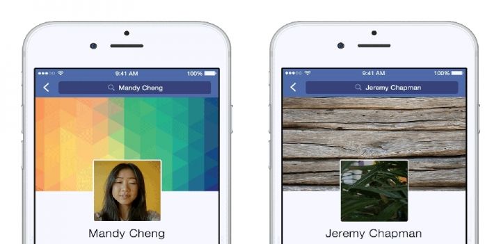 Facebook permitirá incorporar vídeos como foto de perfil