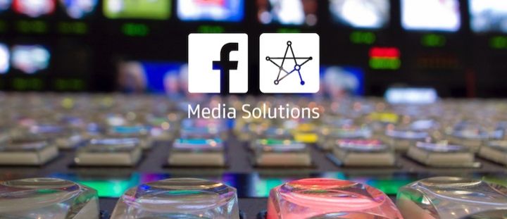 Facebook & Televisión