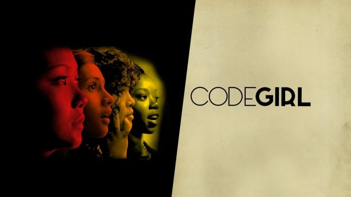 Codegirl, la brecha de género en la tecnología