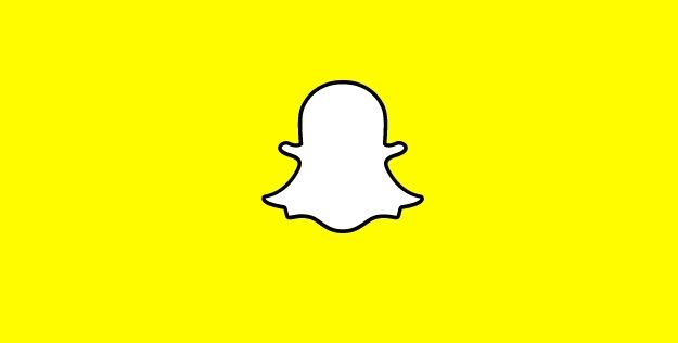 Snapchat, pisando fuerte