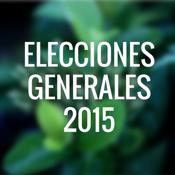 Los vídeos de la campaña electoral 2015
