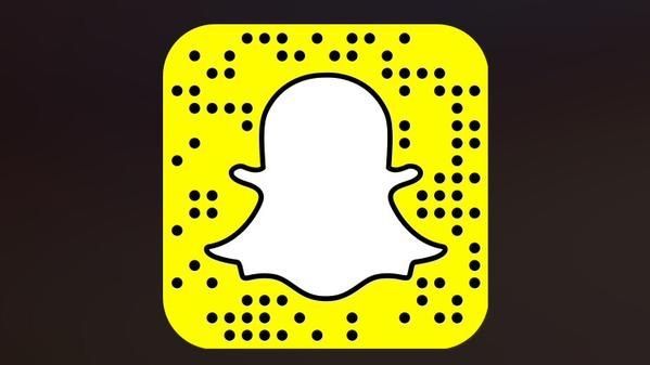 ¡Snapchat mola!
