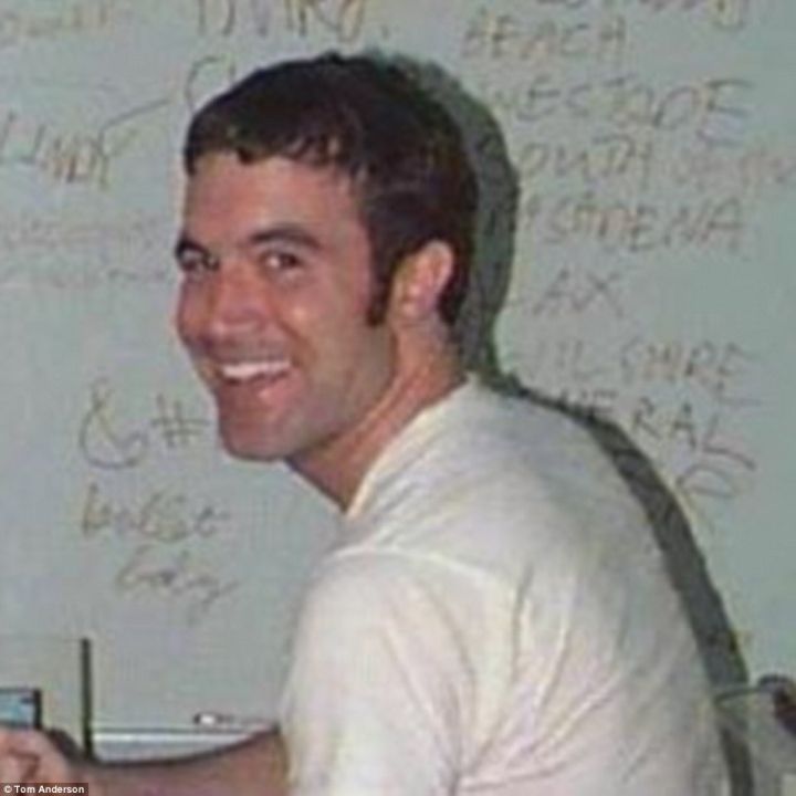 ¿Echas de menos a Tom, tu amigo de MySpace?