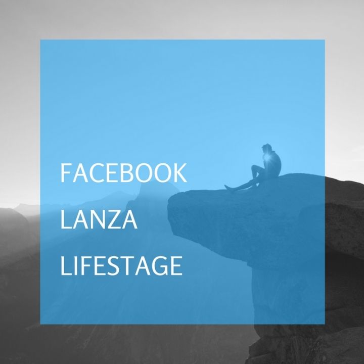 Lifestage, la red social de Facebook para menores de 21 años