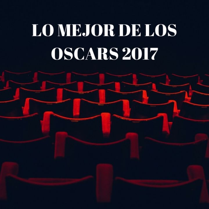 Los mejores memes de los Oscars 2017