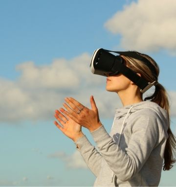 VR, más real que nunca