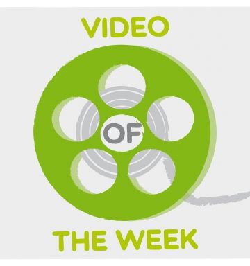 Video of the week: vídeo más visto en YouTube