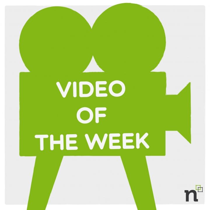 Video of the week: Volkswagen T-ROC