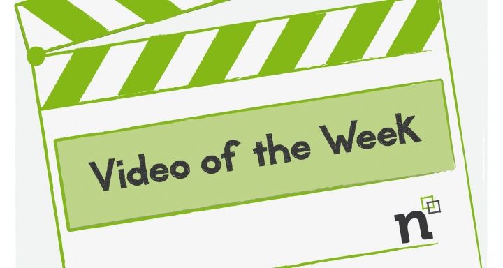 Video of the week: Unsilenced