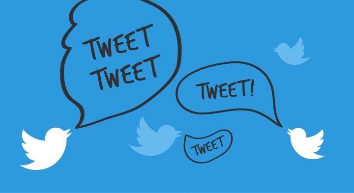 Twitter se sanea: 6% menos de followers en las cuentas