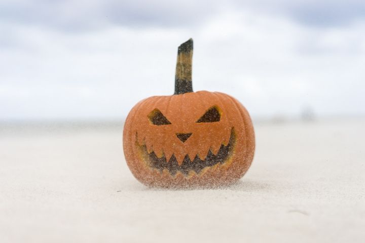 Los contenidos más terroríficos de Nasas este Halloween y Samaín